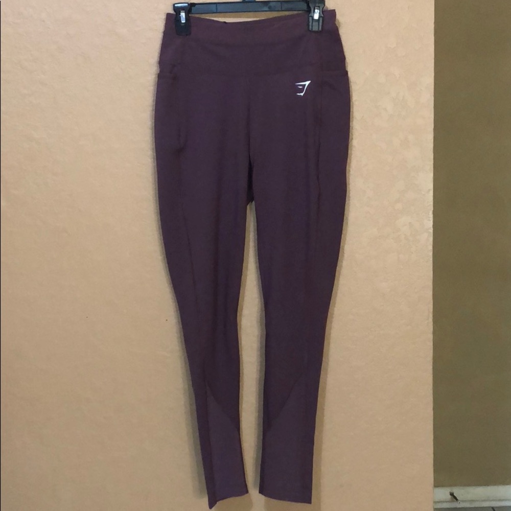 Gymshark leggings